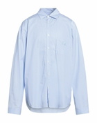 Ambush Mens Shirt Sky in Blue