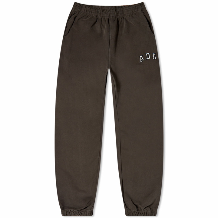Photo: Adanola Women's ADA Sweat Pant in Coffee Bean