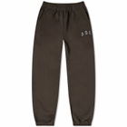 Adanola Women's ADA Sweat Pant in Coffee Bean