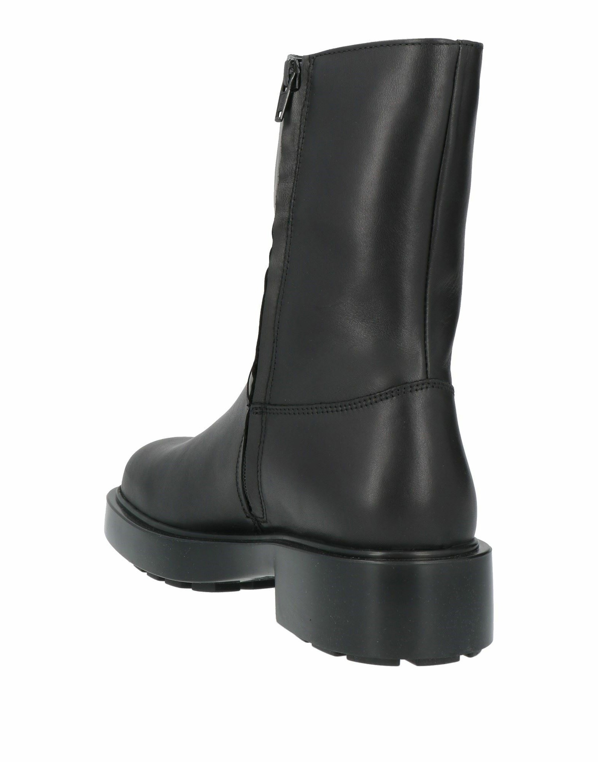 Copenhagen Studios Cph443 Womens Ankle boots in Black