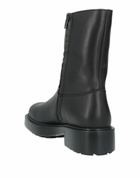 Copenhagen Studios Cph443 Womens Ankle boots in Black