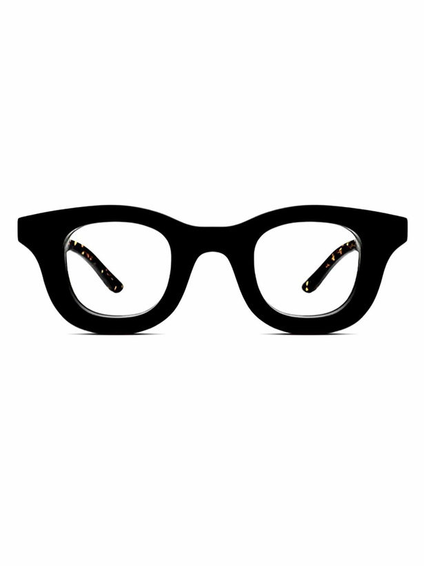 Photo: Thierry Lasry MOODY Eyewear