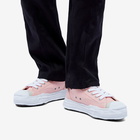 Maison MIHARA YASUHIRO Men's Hank Low Sneakers in Pink