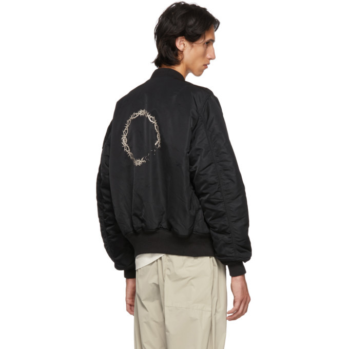 Alyx pilot 2024 bomber jacket