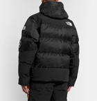 The North Face - 7SE Himalyan GORE-TEX Hooded Down Jacket - Black