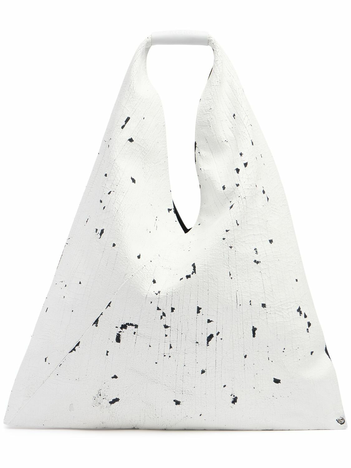 MM6 MAISON MARGIELA Classic Japanese Synthetic Bag MM6