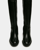 Steve Madden Bexley Boots in Black