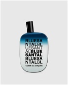 Comme Des Garçons Parfum Cdg Blue Santal   100  Ml Multi - Mens - Perfume & Fragrance