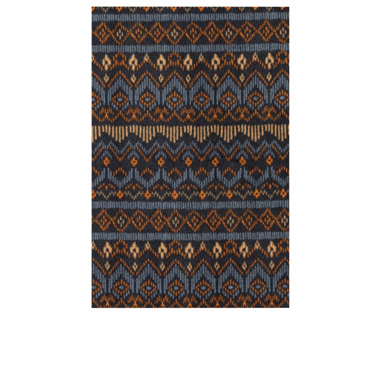 KAVU Men's Doe Bay Blanket in Chalet Holiday 