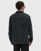 SACASTOR X OVERSHIRT 15967
