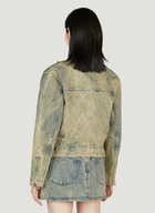 Y/Project Tudor Denim Jacket