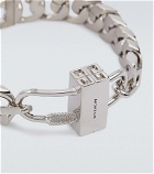Givenchy - 4G silver-toned bracelet