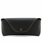 Moscot Lemtosh Sunglasses in Black