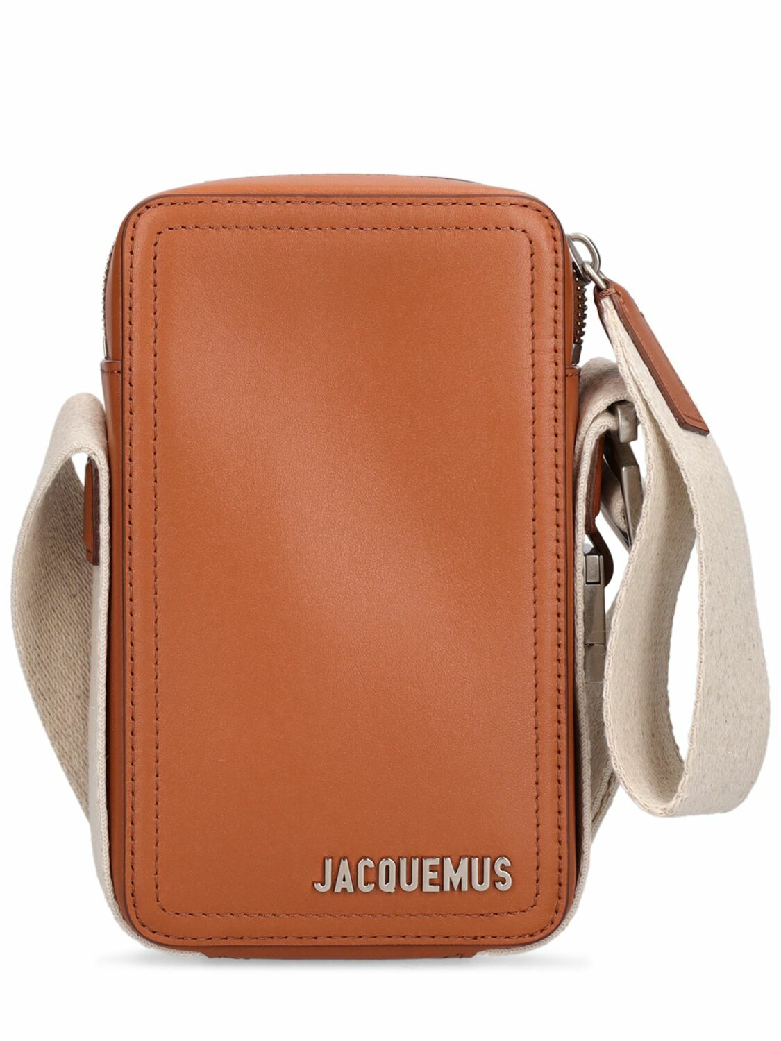 Vertical Cuerda Crossbody Bag main image 1