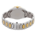 Citizen Arezzo Quartz White Dial Unisex Watch AW1694-50A