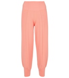 Stella McCartney - Virgin wool sweatpants