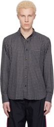 Gimaguas Gray Jeremy Shirt