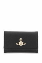 VIVIENNE WESTWOOD itennkeychain with orbit Black
