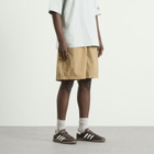 Adidas Men's Spezial Hudswell Short in Cardboard