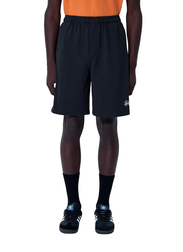 Photo: Stüssy Heavy Jersey Shorts