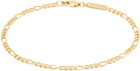 Tom Wood Bo Slim Bracelet