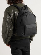 Givenchy - Essential U Logo-Flocked Nylon Backpack