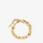 Jimmy Choo Diamond Chain Bracelet 