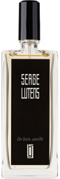 Serge Lutens Un Bois Vanille Eau de Parfum, 50 mL