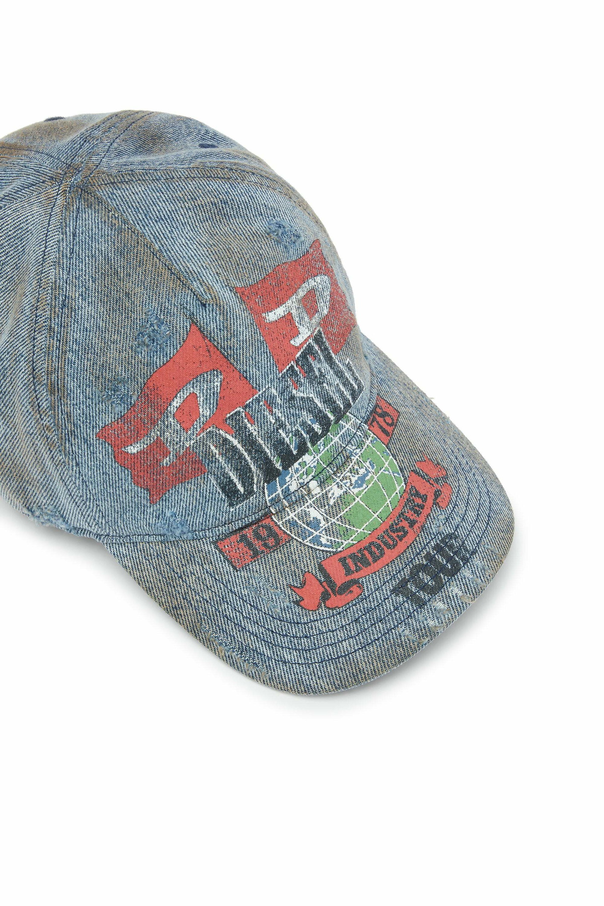 Diesel - Caps - Man -