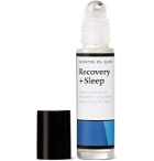 anatomē - Essential Oil Elixir - Recovery Sleep, 10ml - Colorless