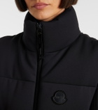 Moncler Genius x EE72 by Edward Enninful Otis down vest
