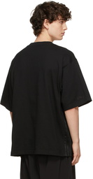 adidas Originals Black Essential T-Shirt