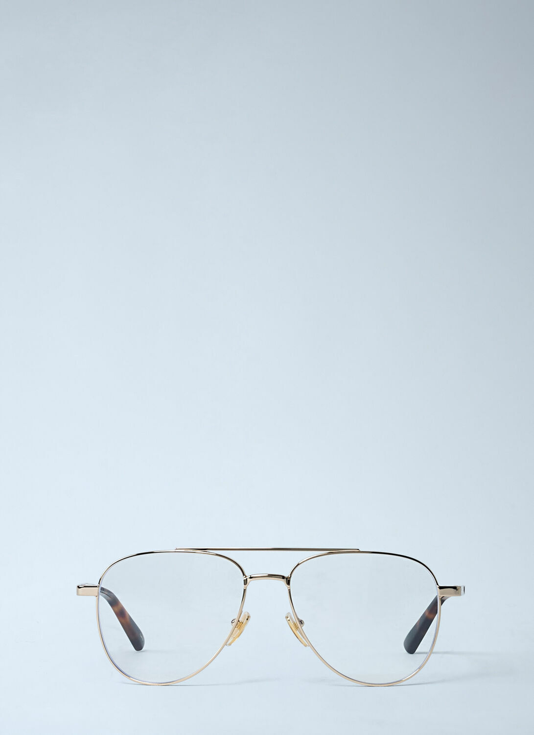 Gucci Square Glasses