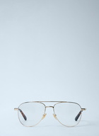 Gucci Square Glasses