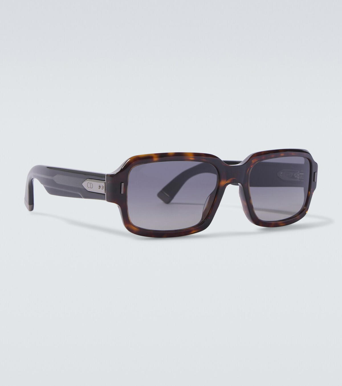 Dior Eyewear DiorTailoring S2I rectangular sunglasses