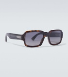 Dior Eyewear DiorTailoring S2I rectangular sunglasses