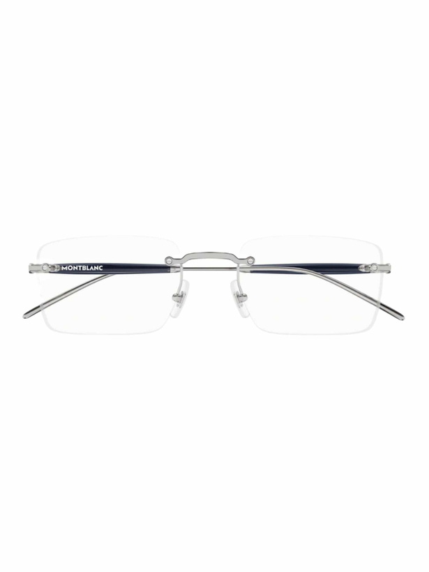 Photo: Montblanc MB0411O Eyewear