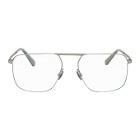 Mykita Grey Masao Glasses