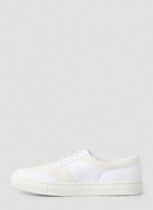 Tennis Sneakers in White