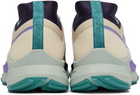 Nike Beige Pegasus Trail 4 GTX Sneakers