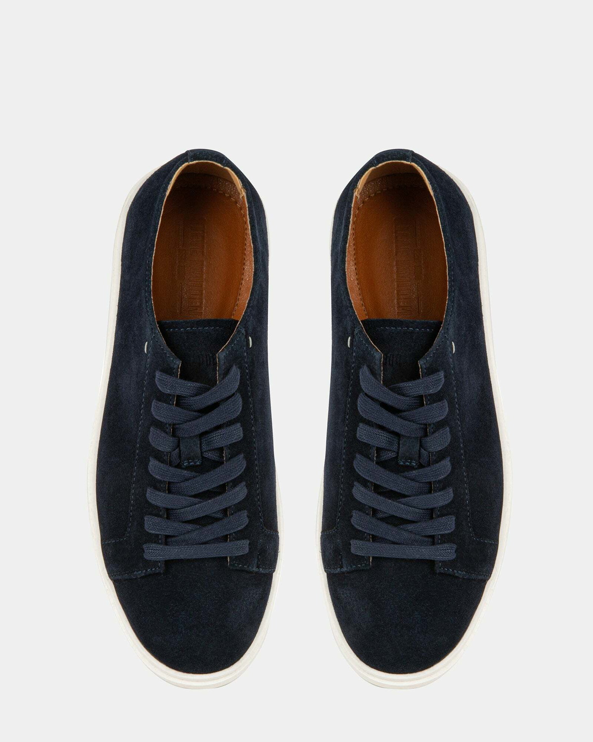 Steve Madden Standard Sneakers in Navy