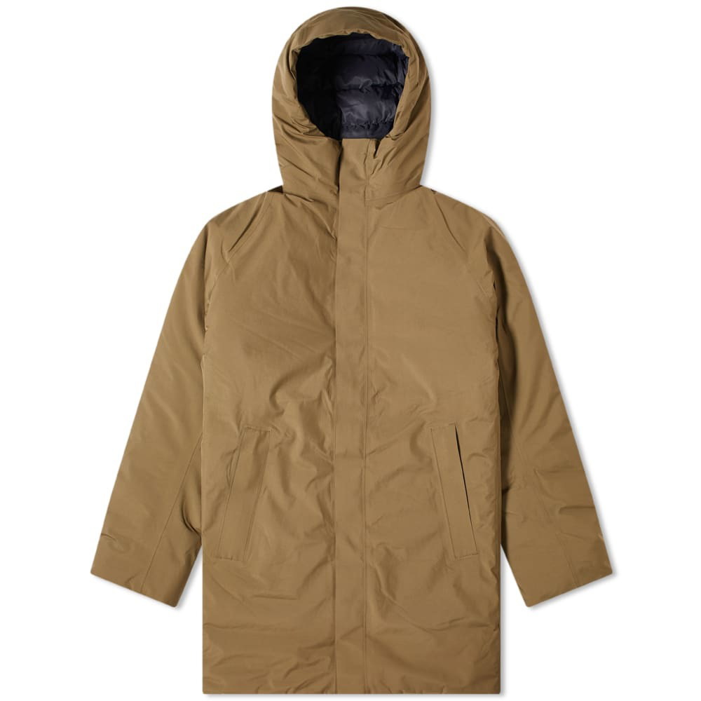 Norse Projects Rokkvi 5.0 Gore Tex Jacket Norse Projects