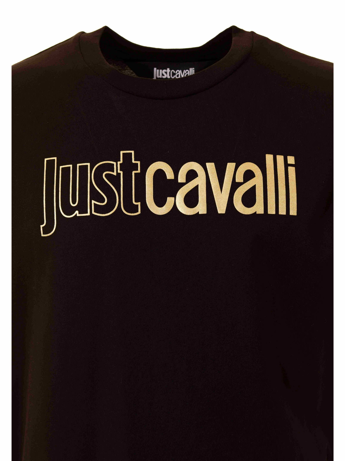 Just Cavalli T-shirt Just Cavalli Just Cavalli T-shirt Just Cavalli
