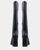 Steve Madden Katlyn Boots in Black