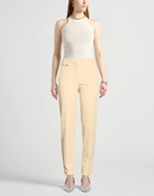 Boss Womens Pants in Beige