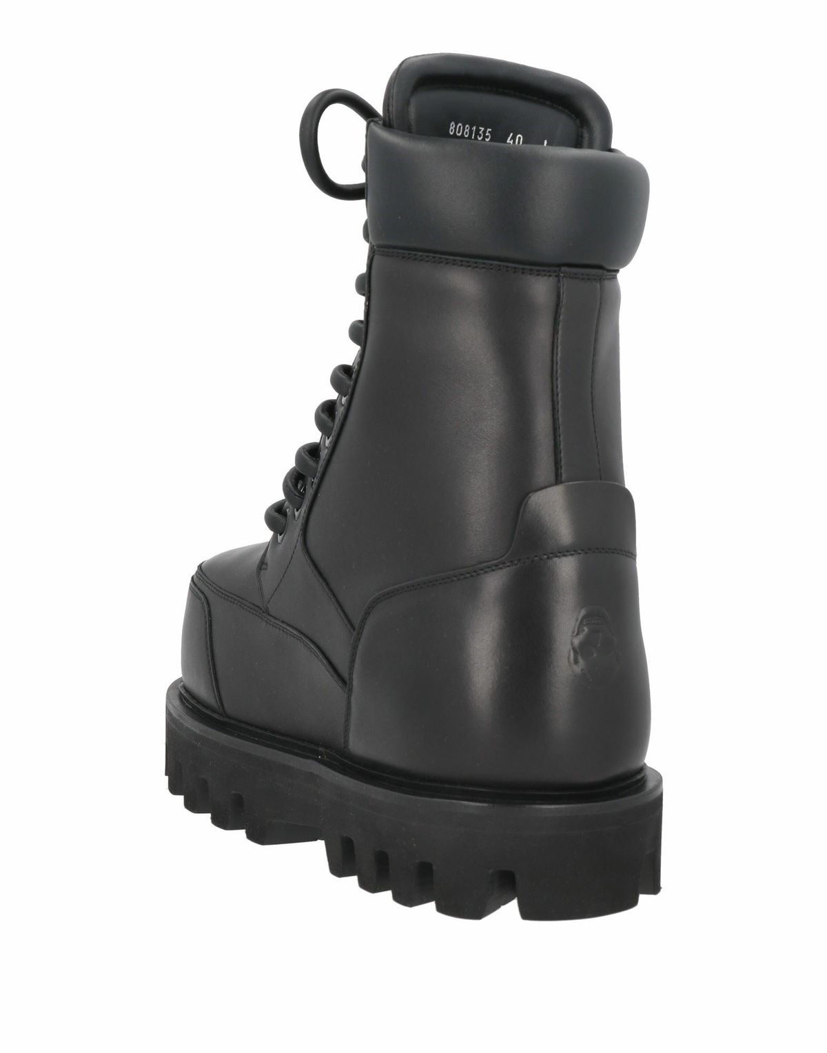 Mcq Alexander Mcqueen Womens Ankle boots in Black