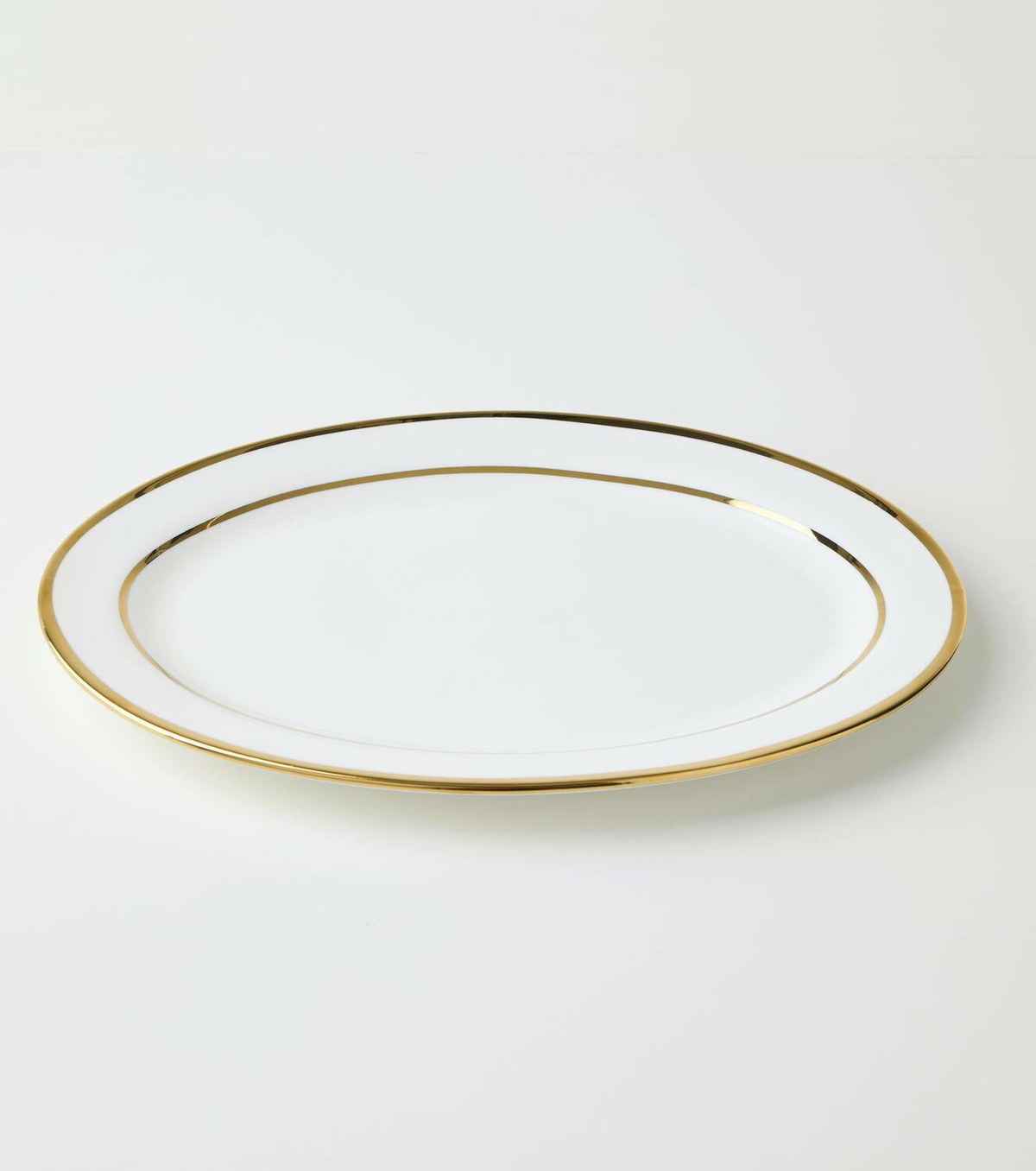 Polspotten Golden Finds serving set by Jan Wolleswinkel