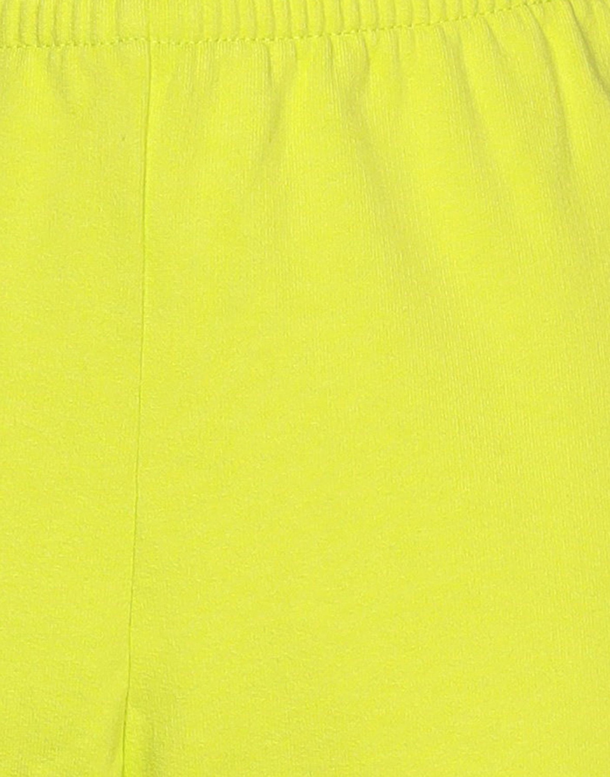 Martine Rose Womens Pants Lime in Green