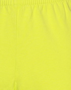Martine Rose Womens Pants Lime in Green