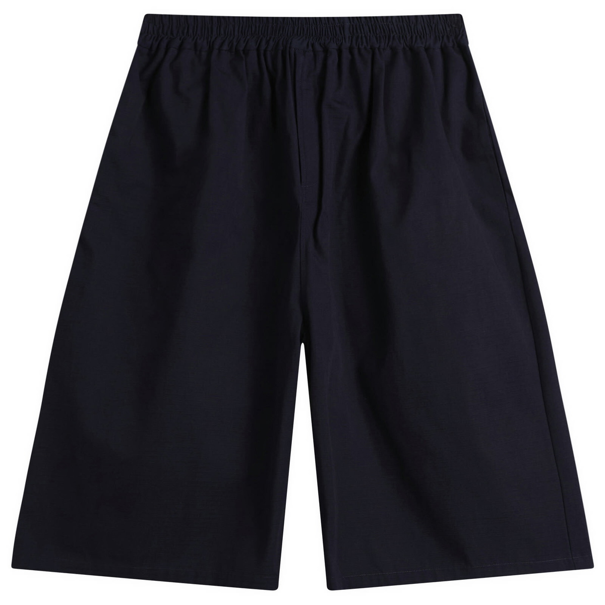 Sage Nation Men's Factor Shorts in Indigo